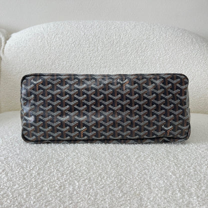 Goyard Goyardine Saint Louis PM Tote Bag