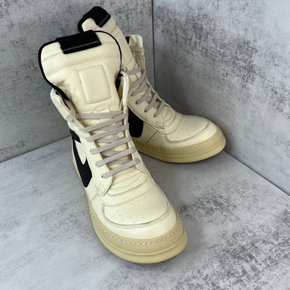 Rick Owens Dunk "Beige-Black"