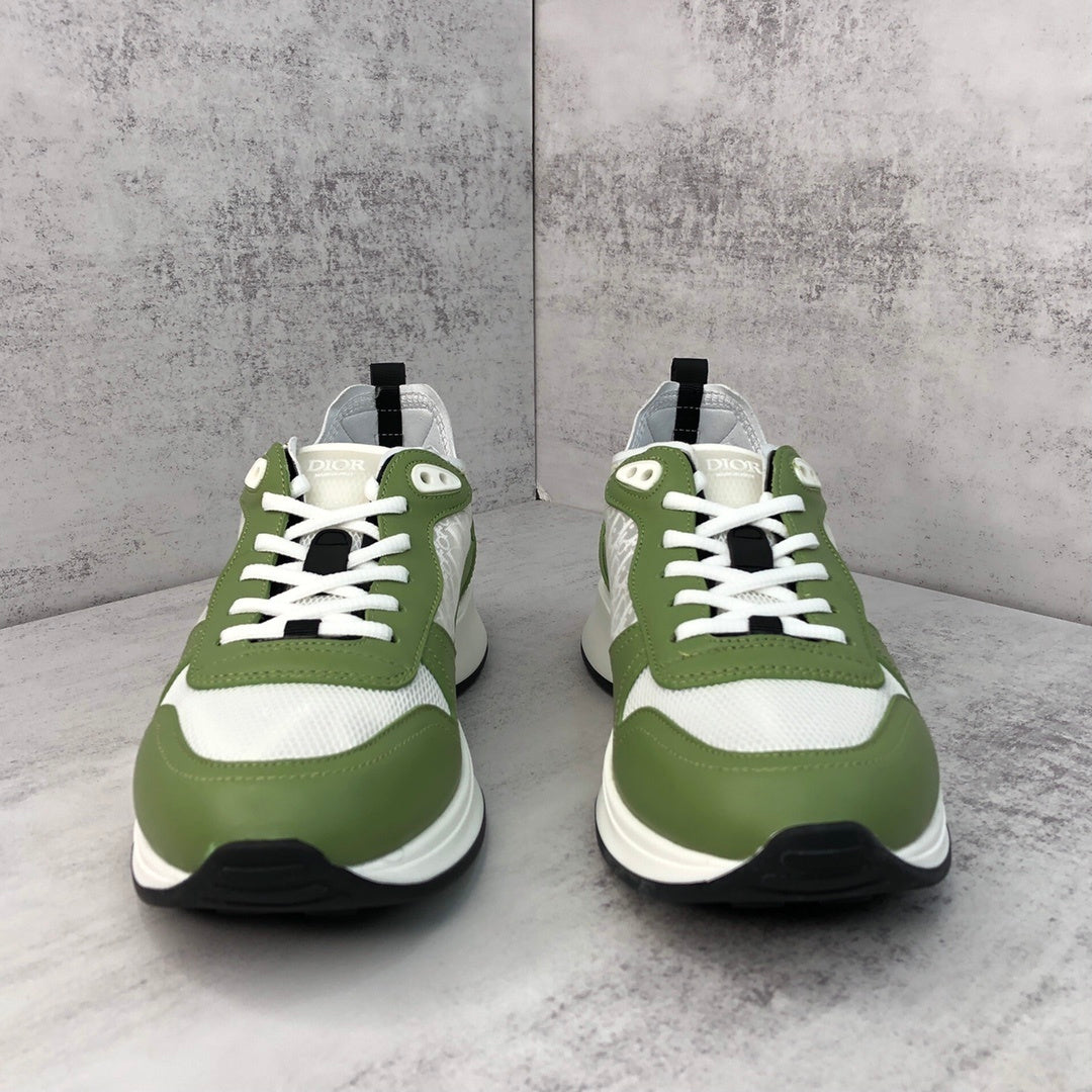 Dior B25 "Khaki-White"