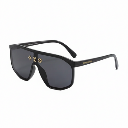 Louis Vuitton LV Mask Sunglasses