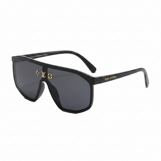 Louis Vuitton LV Mask Sunglasses