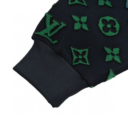 Louis Vuitton Gradient Monogram "Blue-Green"
