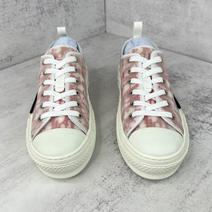 Dior B23 Low "White-Red"