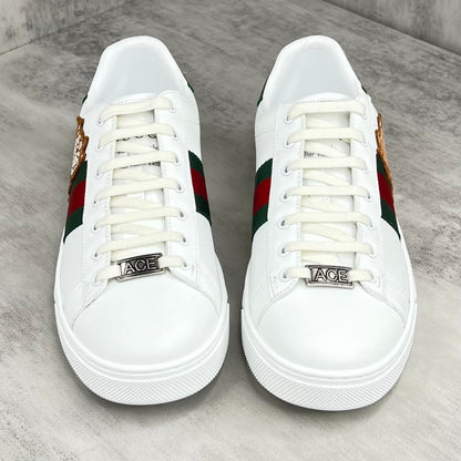 Gucci Ace "White Doraemon"