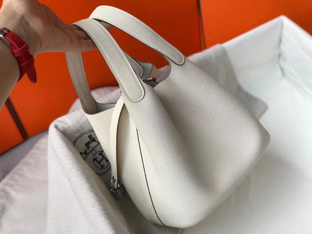 Hermès Picotin Lock 22 Bag