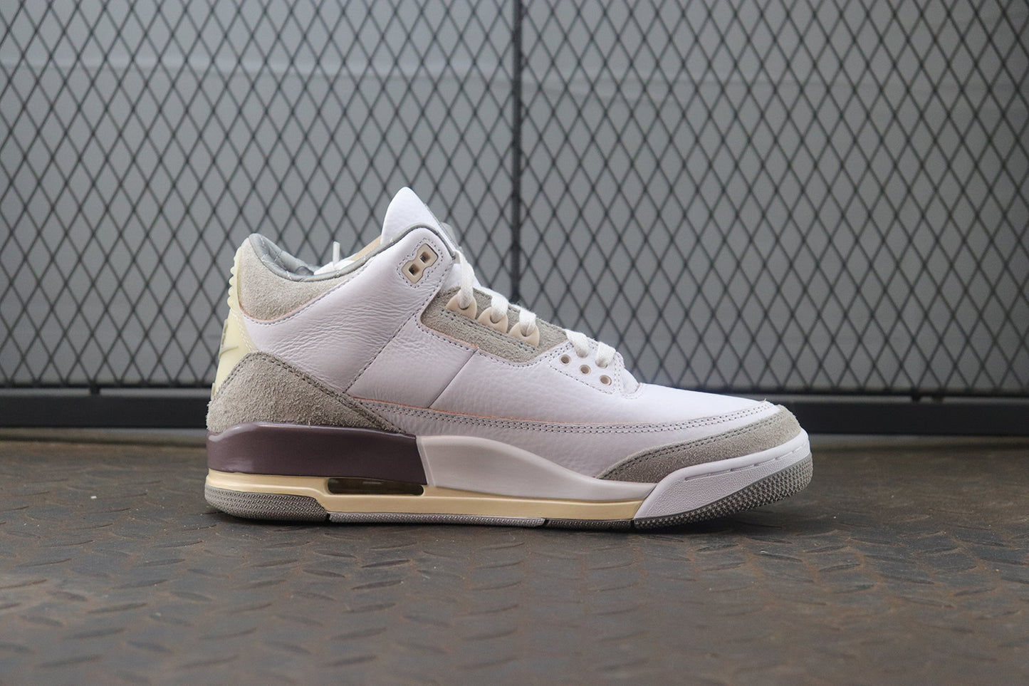 A Ma Maniére x Air Jordan 3 Retro SP "Raised By Women"