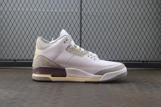 A Ma Maniére x Air Jordan 3 Retro SP "Raised By Women"