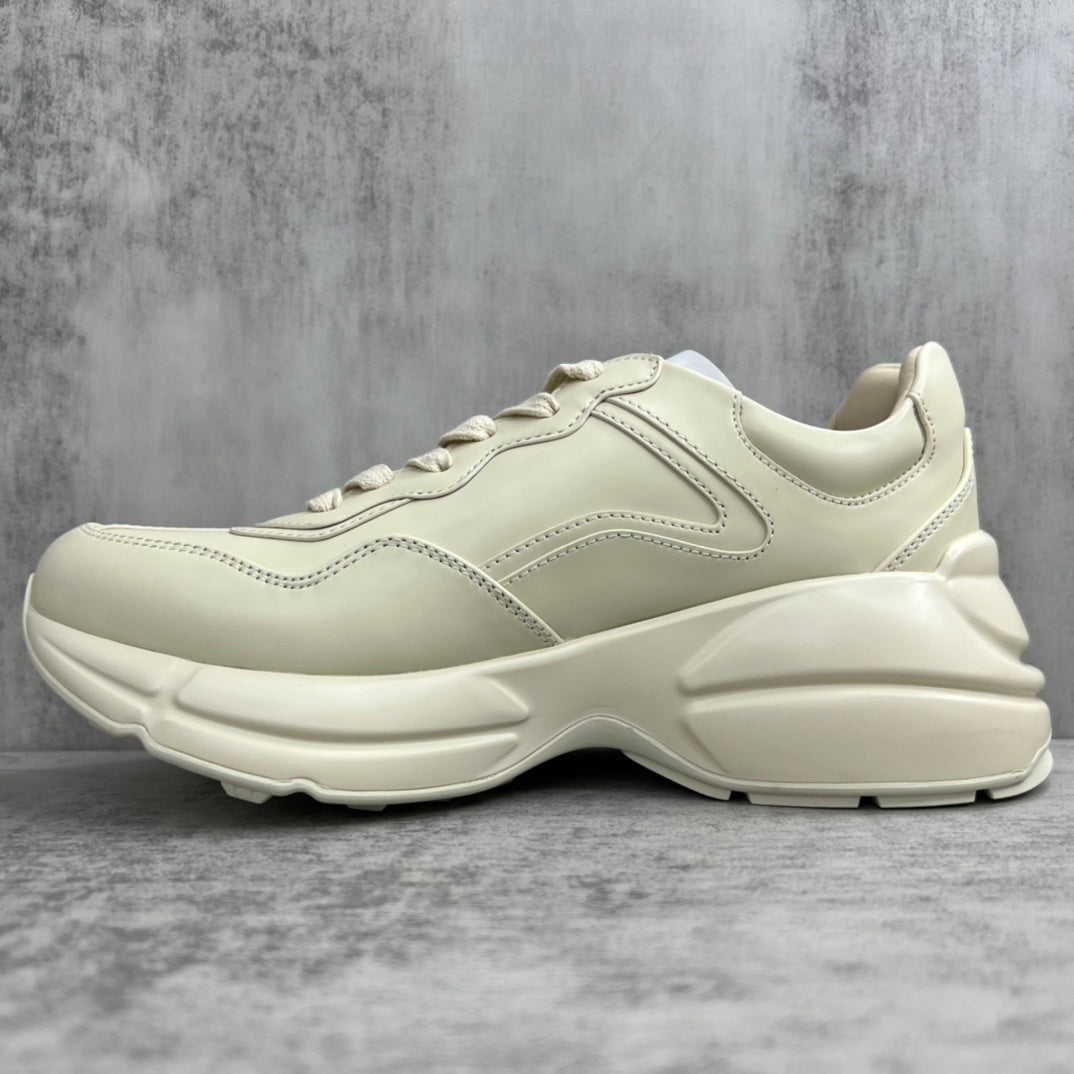 Gucci Rhyton "Beige-Blue"