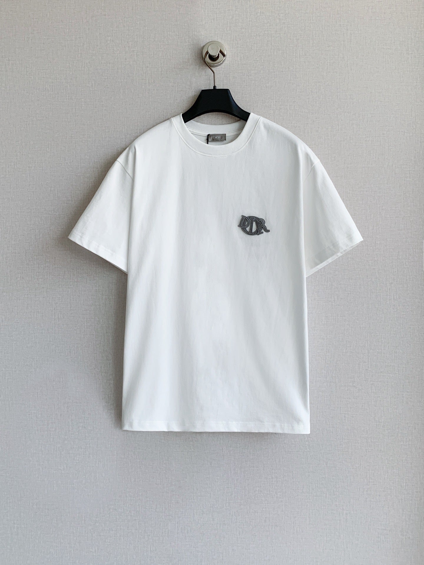 Dior Charm T-Shirt "White"