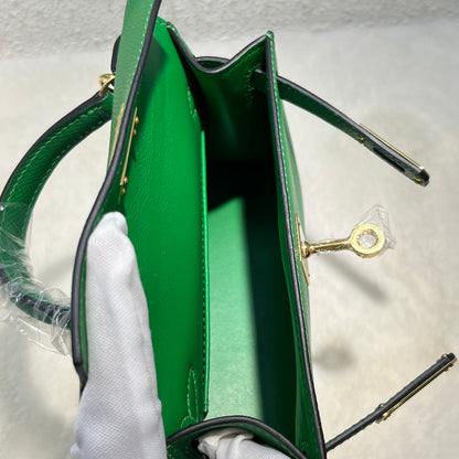 Hermes Mini Kelly 20