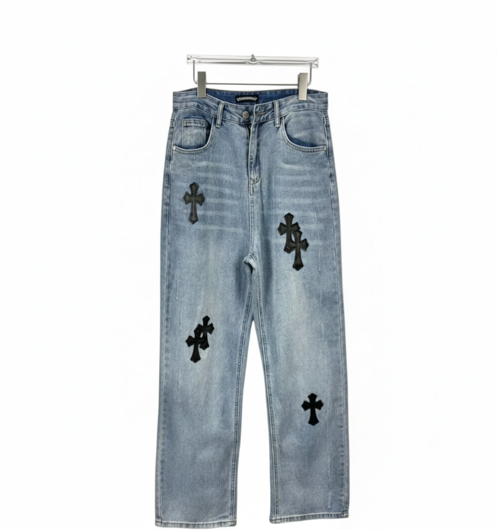 Chrome Hearts Jeans