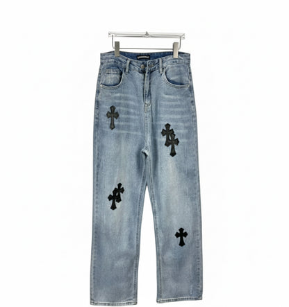 Chrome Hearts Jeans