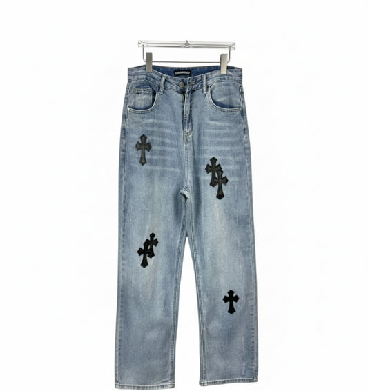 Chrome Hearts Jeans