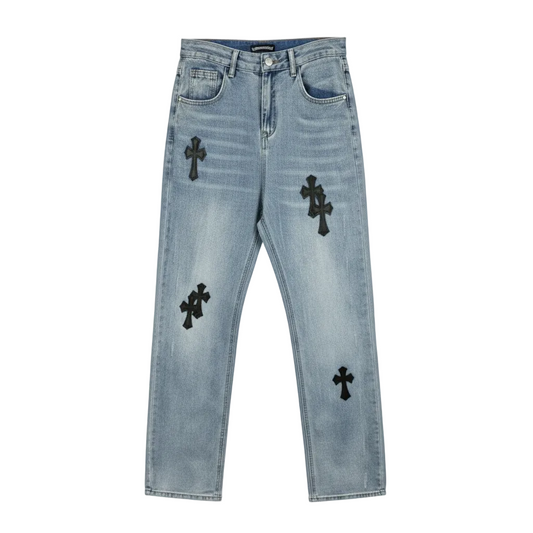 Chrome Hearts Jeans