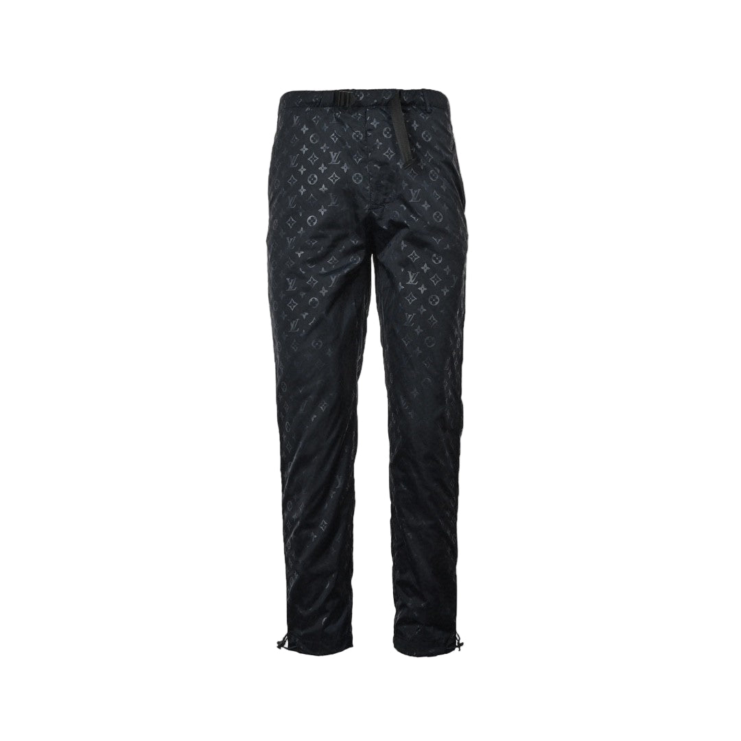Louis Vuitton Monogram Track Pants