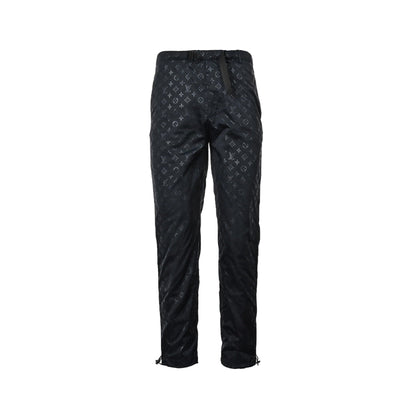 Louis Vuitton Monogram Track Pants