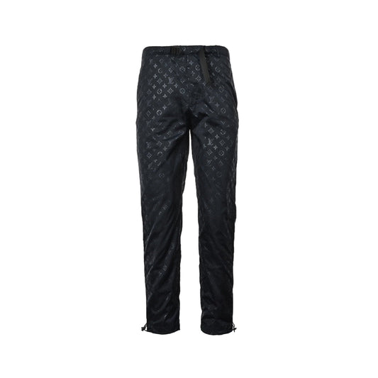Louis Vuitton Monogram Track Pants