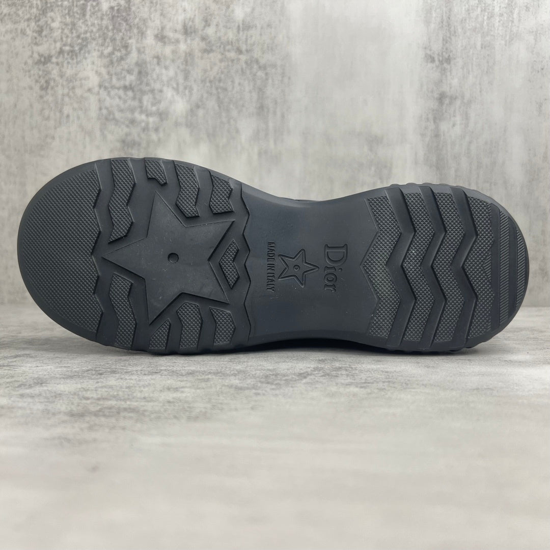 Dior Rain Boots "Black"