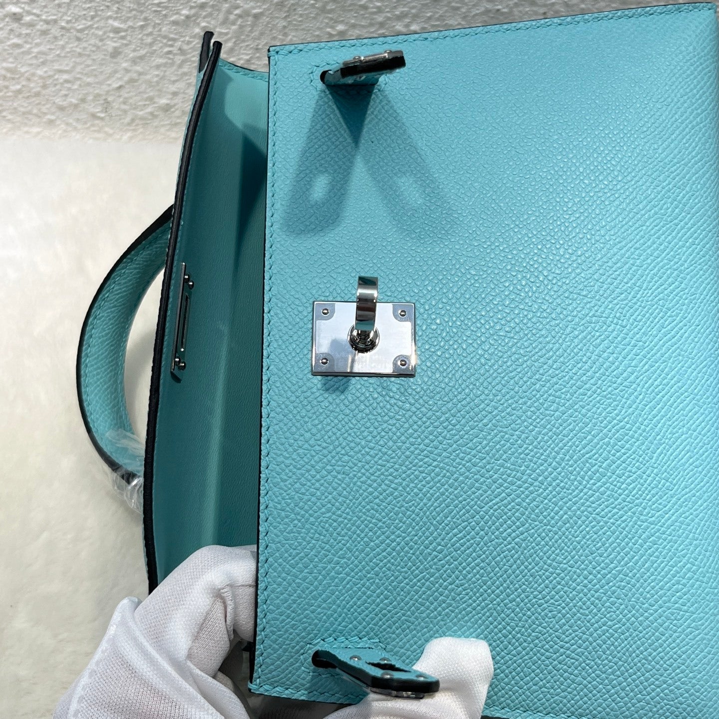Hermes Mini Kelly 20