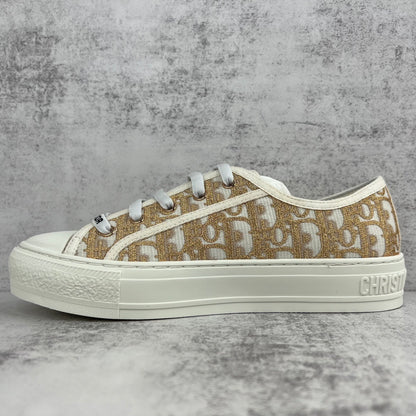Dior Walk'N'Dior "White-Beige"