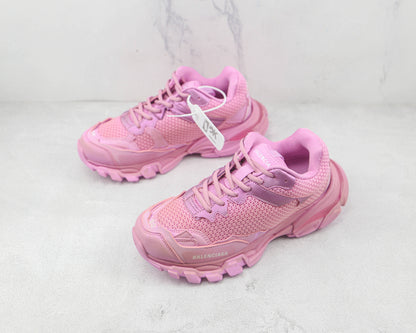 Balenciaga Track "Pink" Mesh