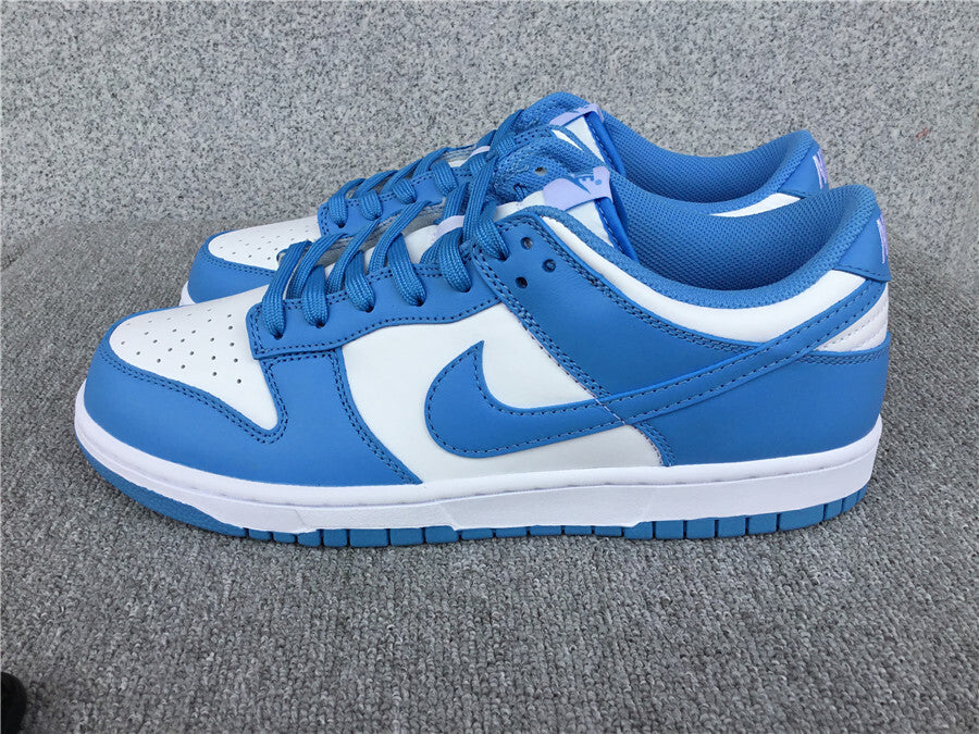 Nike Dunk Low "University Blue"