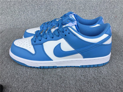 Nike Dunk Low "University Blue"