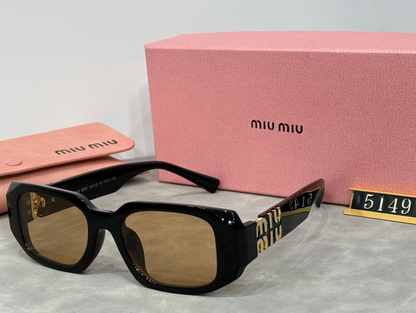 Miu Miu 09WS Sunglasses