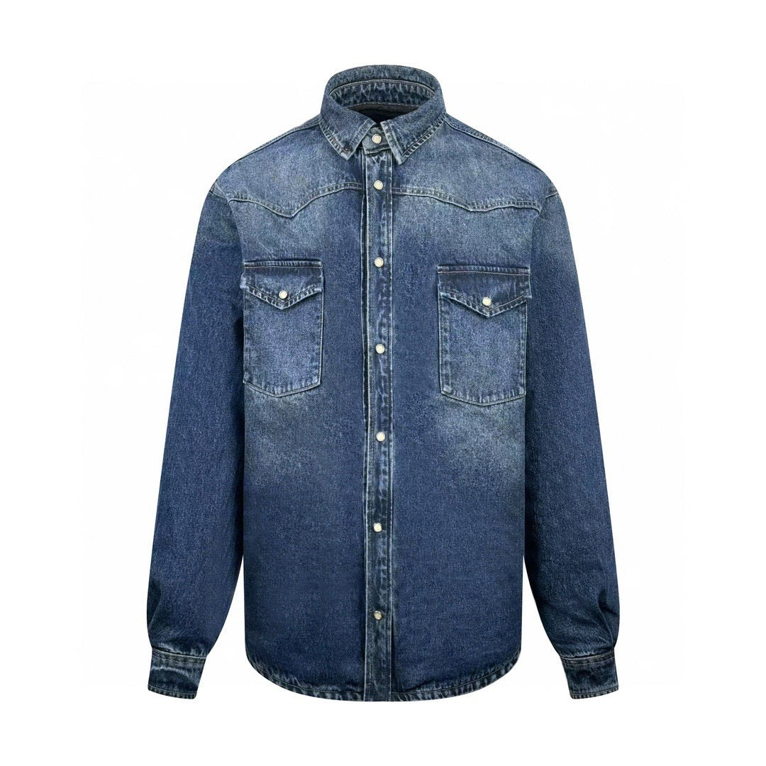 Prada Denim Jacket