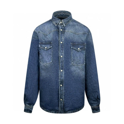 Prada Denim Jacket