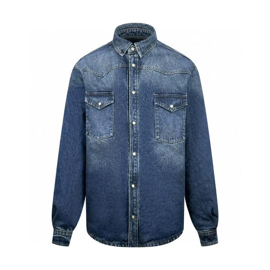 Prada Denim Jacket