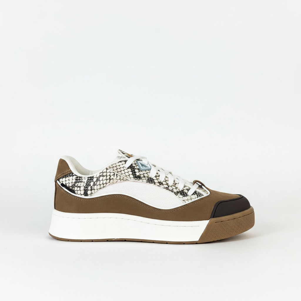 Dior x Cactus Jack B713 "Beige-Brown"