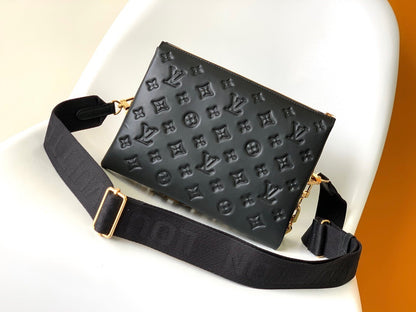 Louis Vuitton Coussin PM