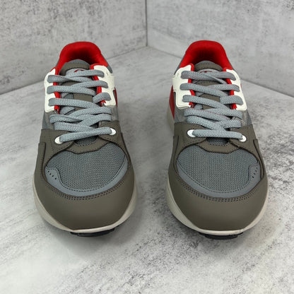 Dior B29 "Grey-Brown-Red"