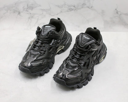 Balenciaga Track 2.0 "Black"