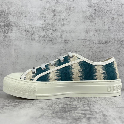 Dior Walk'N'Dior "Blue-White Stripes"