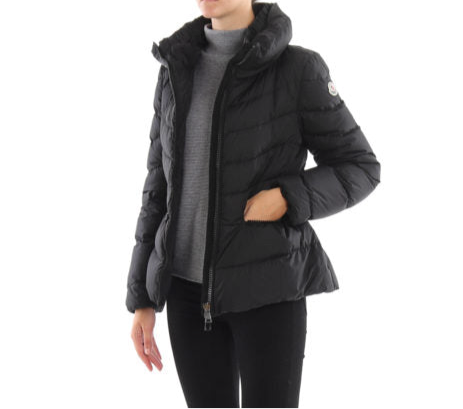 Moncler Miriel Down Jacket "Black"