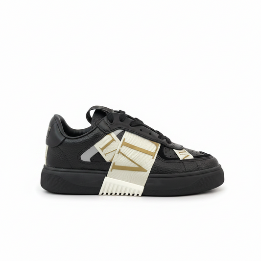 Valentino Garavani VL7N "Black-Beige"