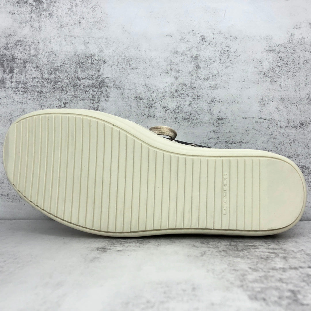 Rick Owens DRKSHDW "Black"