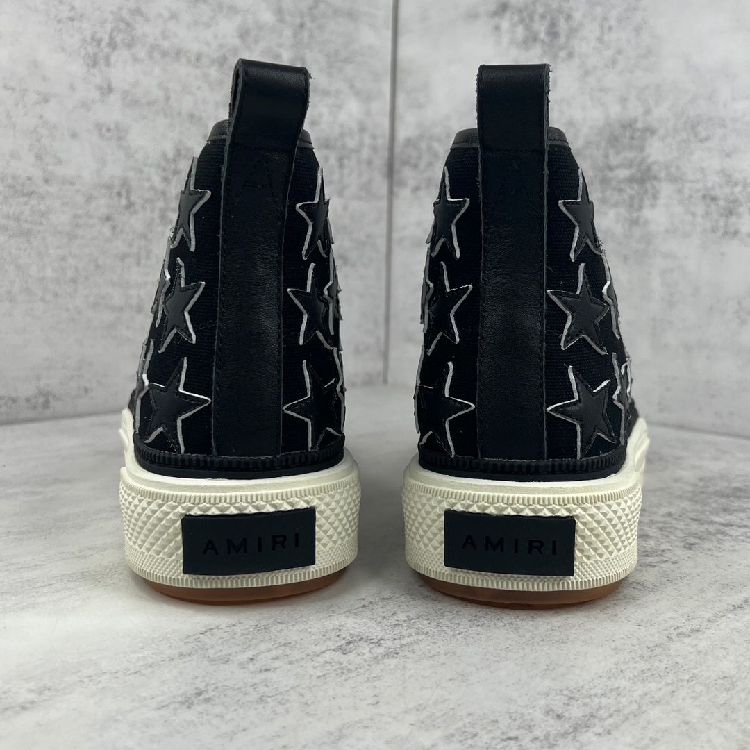 Amiri Court High "Black Stars"