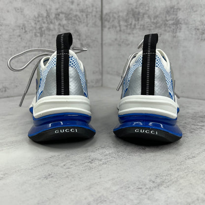 Gucci Run "Grey-Blue-White"