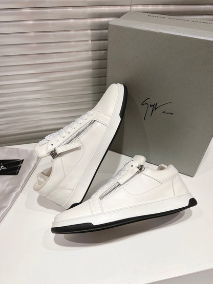 Giuseppe Zanotti GZ94 "White"