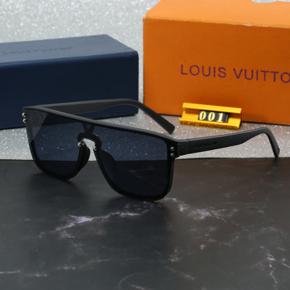 Louis Vuitton LV Waimea Sunglasses