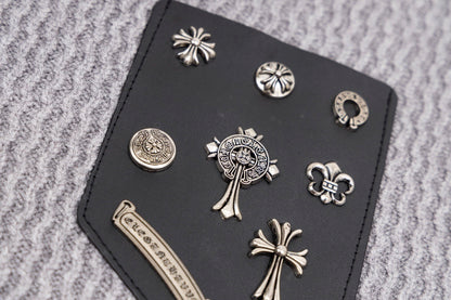 Chrome Hearts Sweater "Grey"