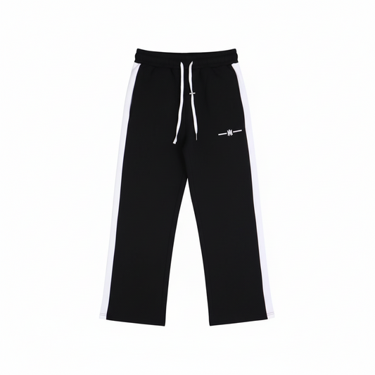 Amiri Trousers "Black"
