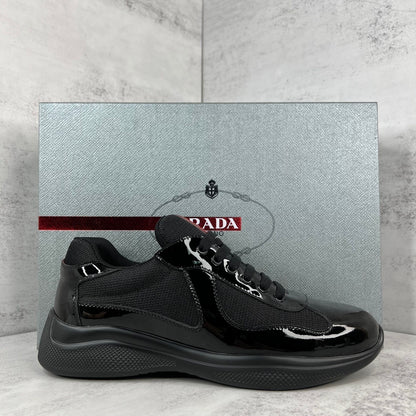 Prada America's Cup "Black"