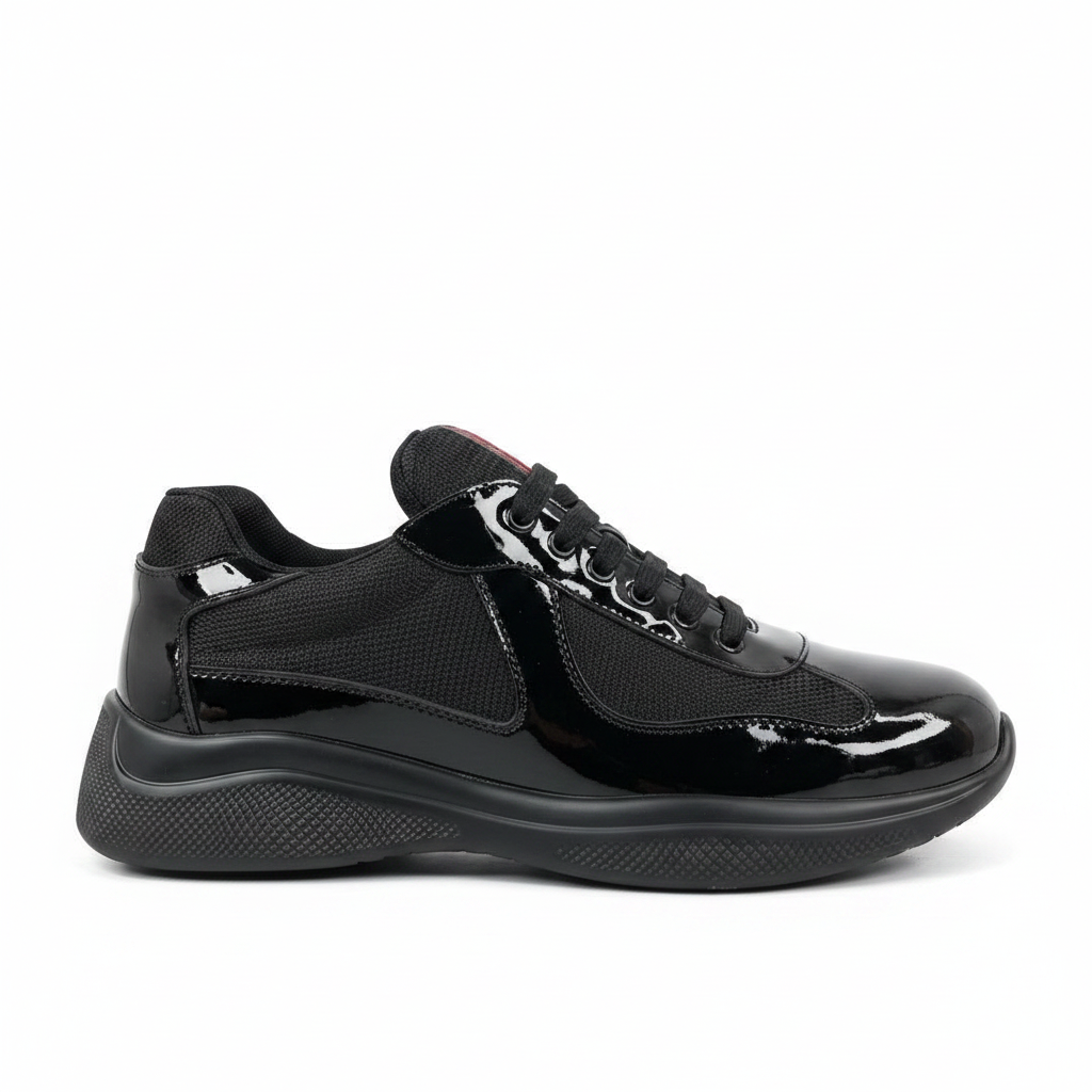 Prada America's Cup "Black"