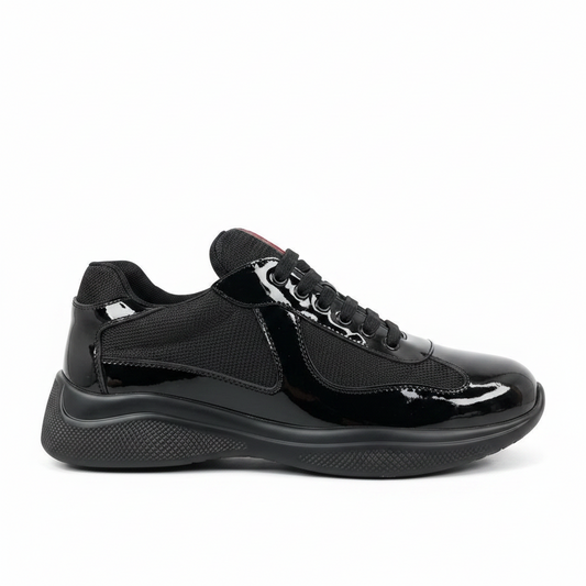 Prada America's Cup "Black"