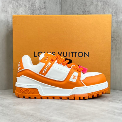 Louis Vuitton Maxi "Orange Love"
