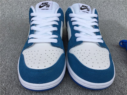 Nike SB Dunk Low "Ishod Wair Blue Spark"